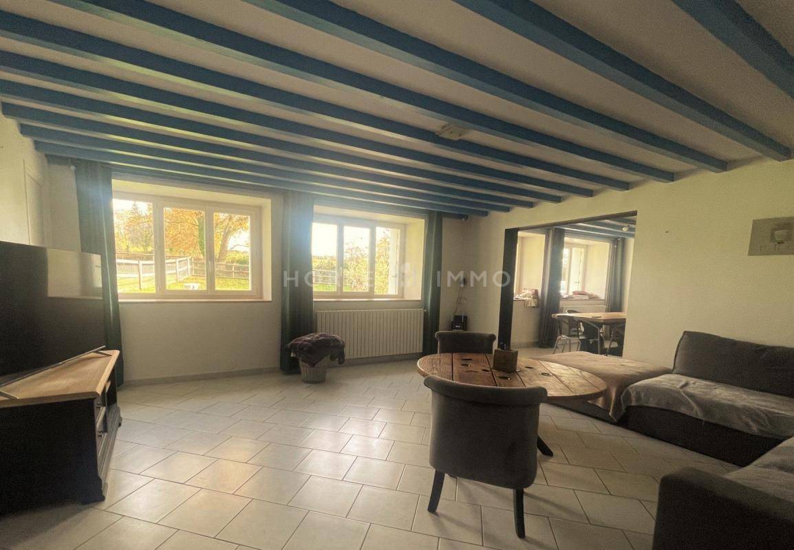 Propri&eacute;t&eacute; Equestre 10 hectares, id&eacute;al Premier Achat