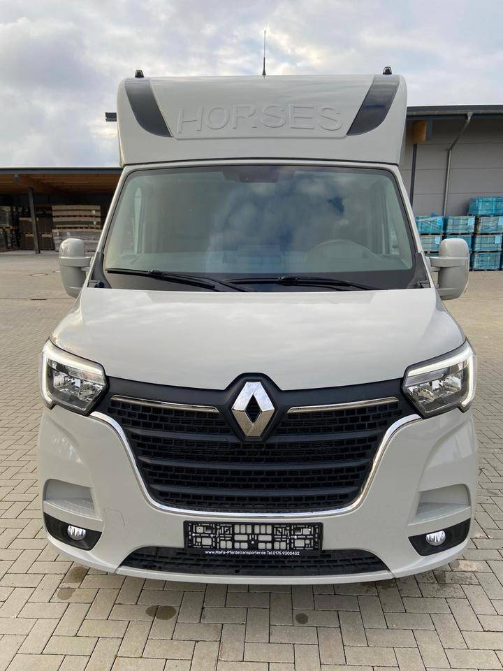 Renault Master 2024