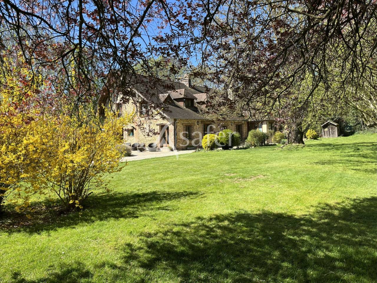 Chevaux de Sport - Haras - Ecuries - Centre Equestre