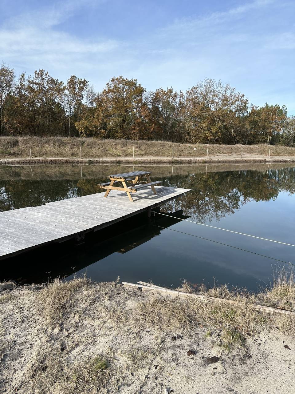 Propriété équestre 12 hectares Lanton Bassin d'Arcachon
