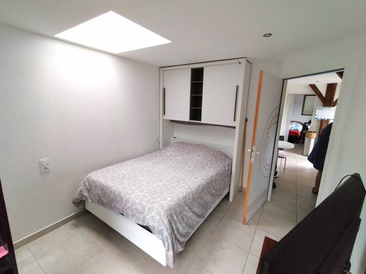 Landes, A vendre propriété équestre avec gites.