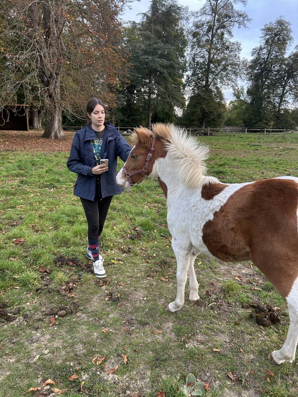 POULICHE PFS PIE par EUROGEN  Fantomas PRIX EN BAISSE