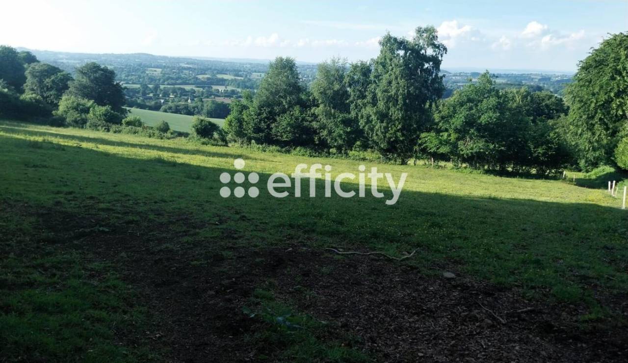 Propriété équestre