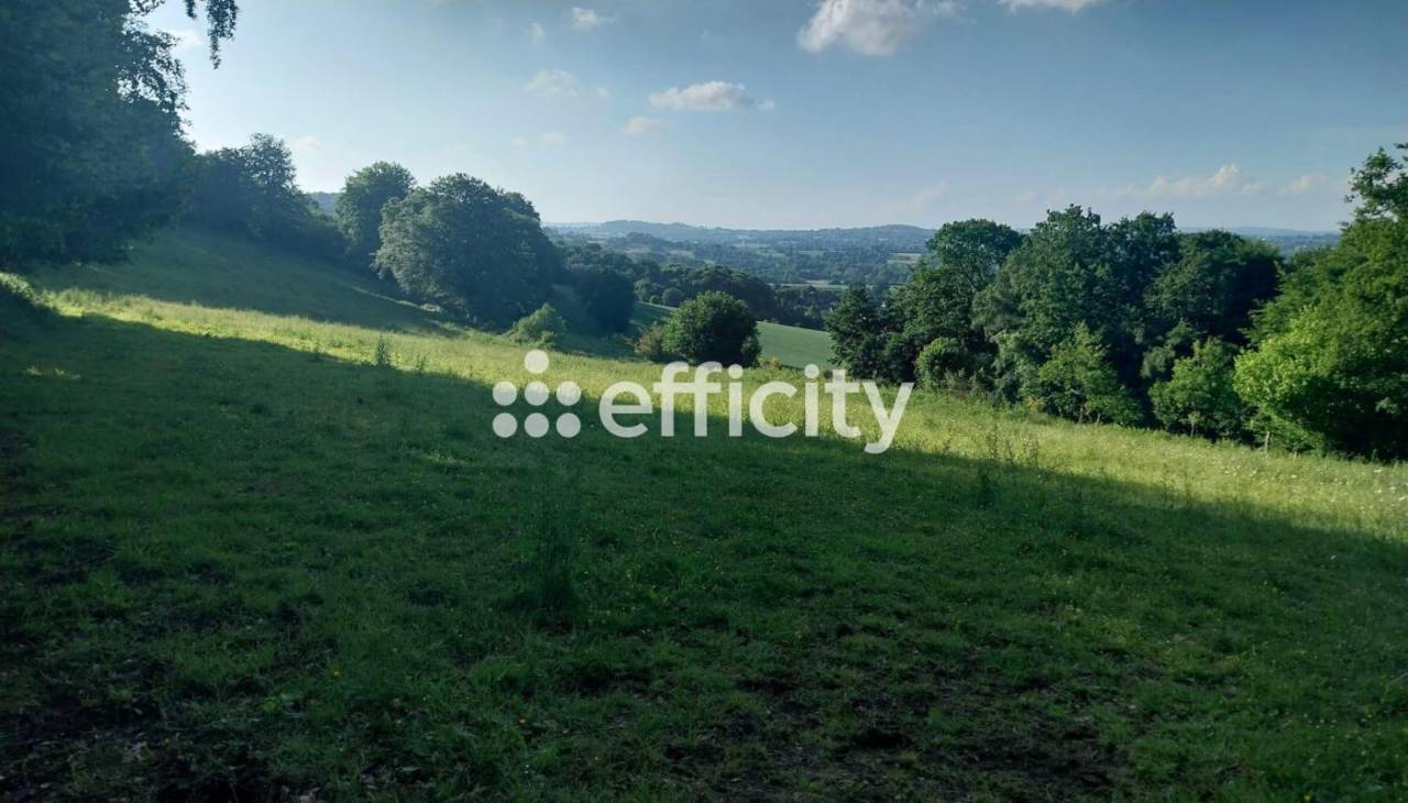 Propriété équestre