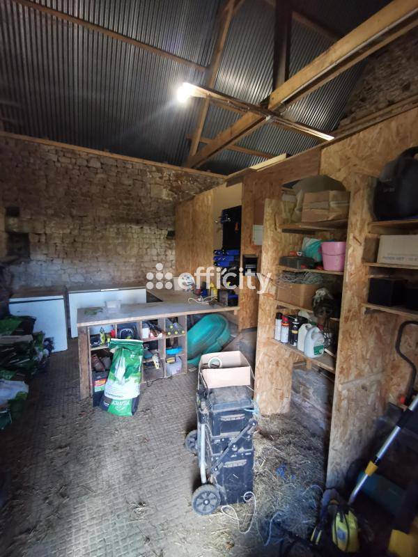 Propriété équestre