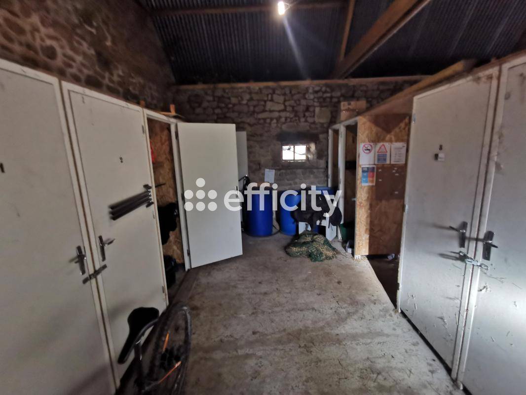 Propriété équestre