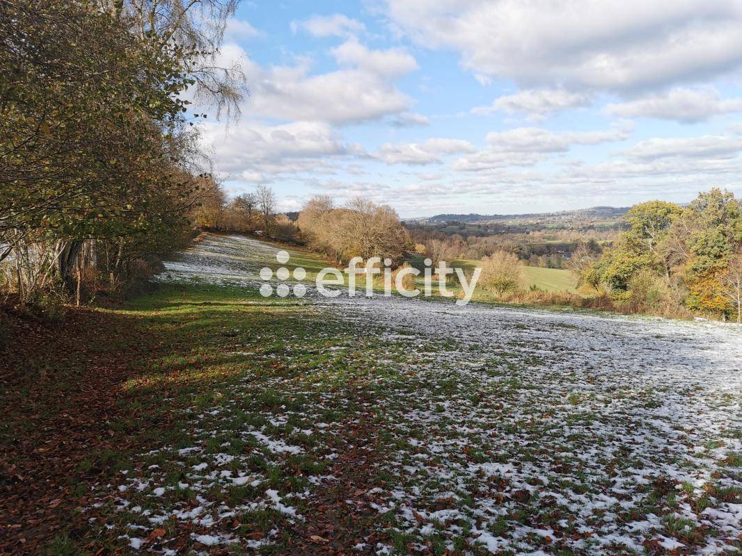 Propriété équestre