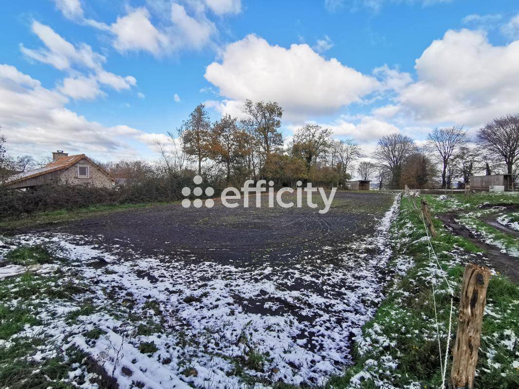 Propriété équestre