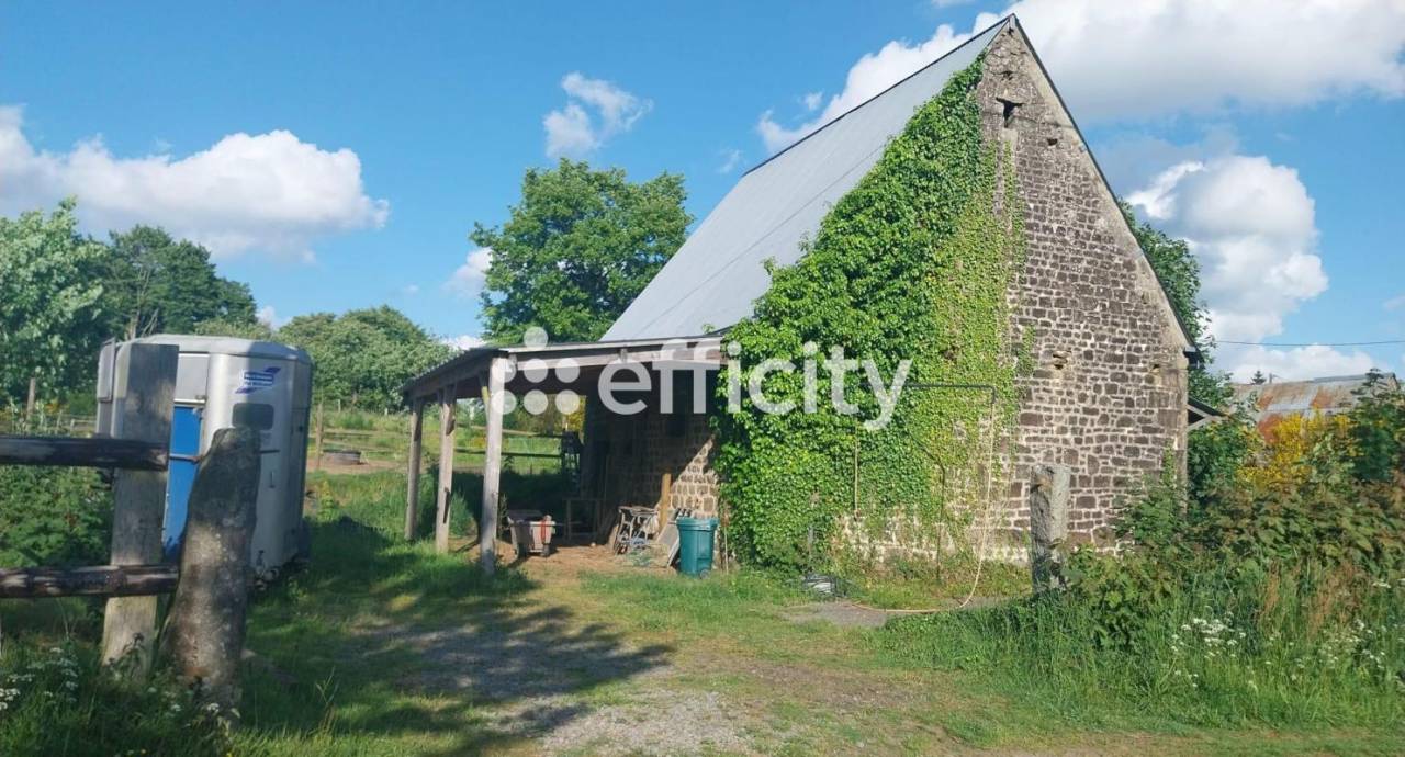 Propri&eacute;t&eacute; &eacute;questre