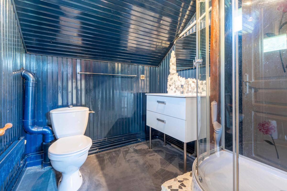 Propri&eacute;t&eacute; &eacute;questre