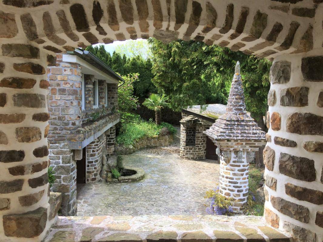 Propri&eacute;t&eacute; &eacute;questre