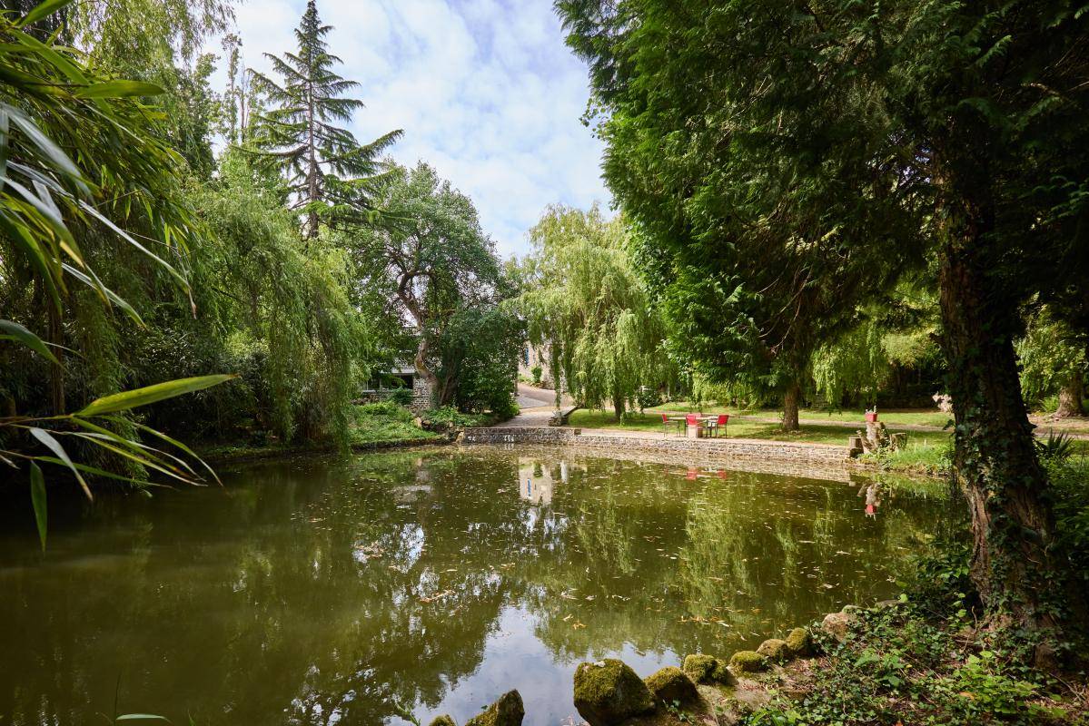 Propri&eacute;t&eacute; &eacute;questre