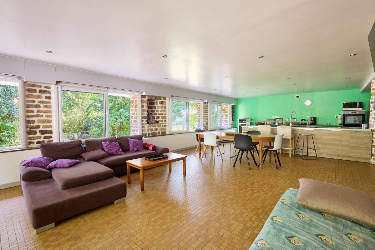 Propri&eacute;t&eacute; &eacute;questre