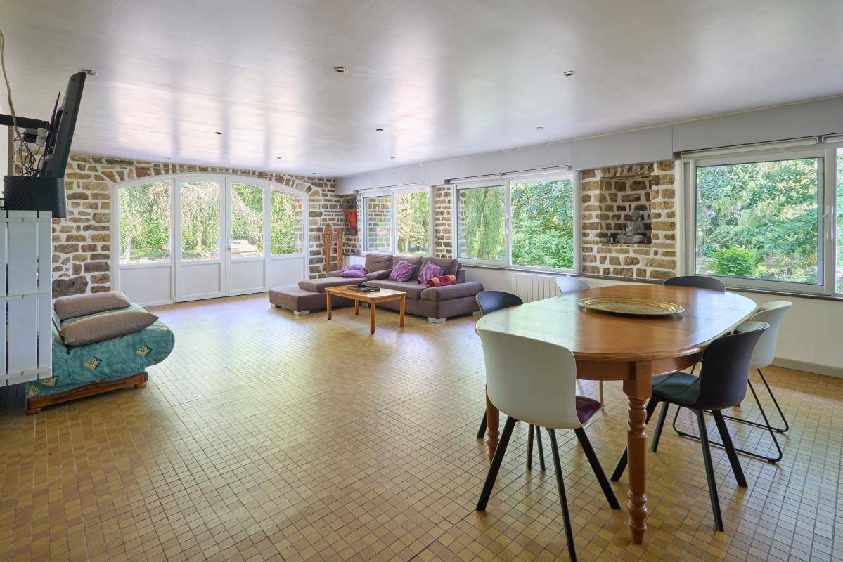 Propri&eacute;t&eacute; &eacute;questre