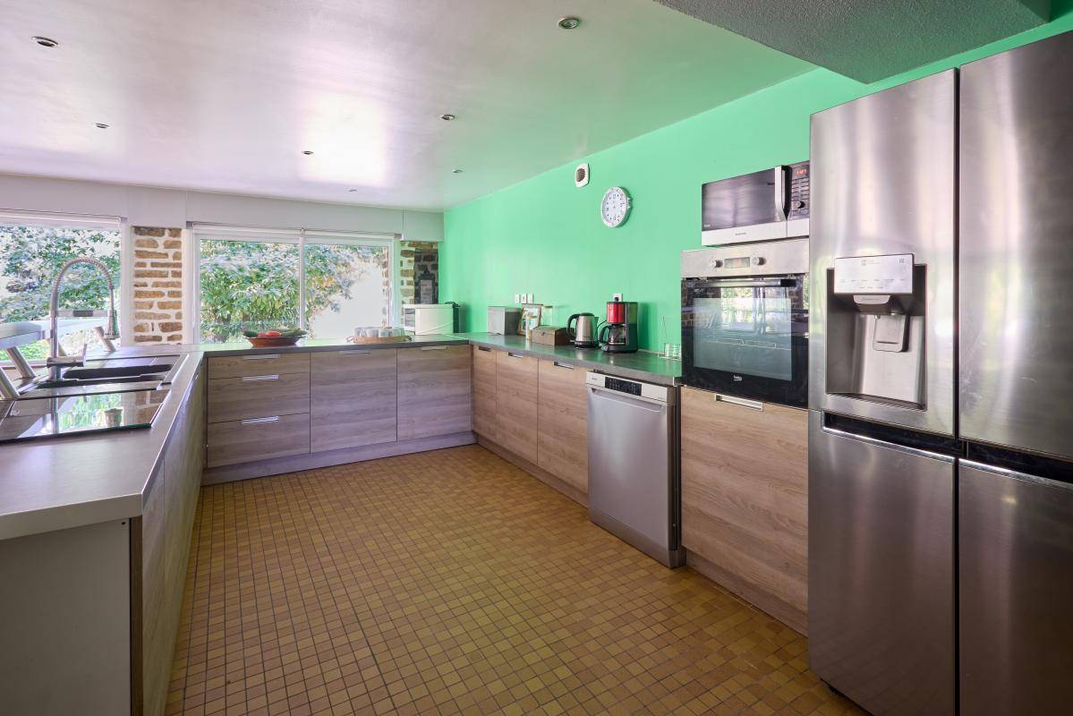 Propri&eacute;t&eacute; &eacute;questre