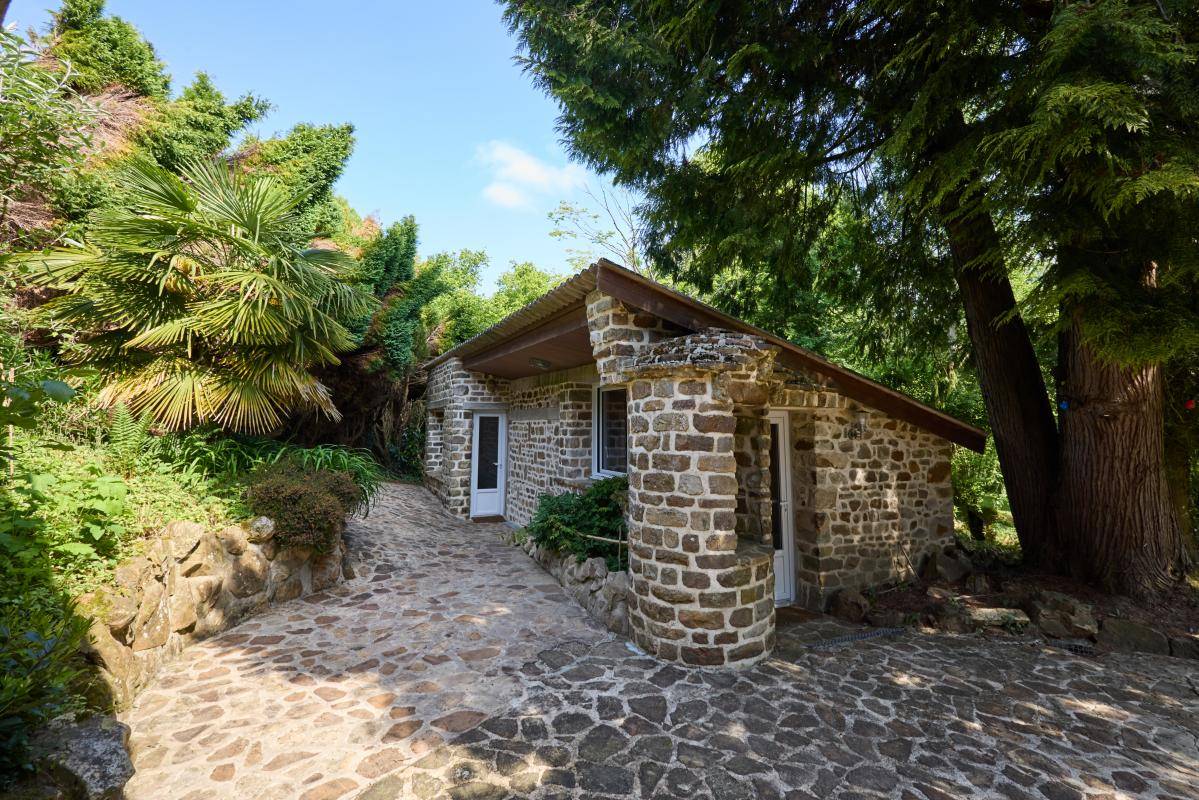 Propri&eacute;t&eacute; &eacute;questre