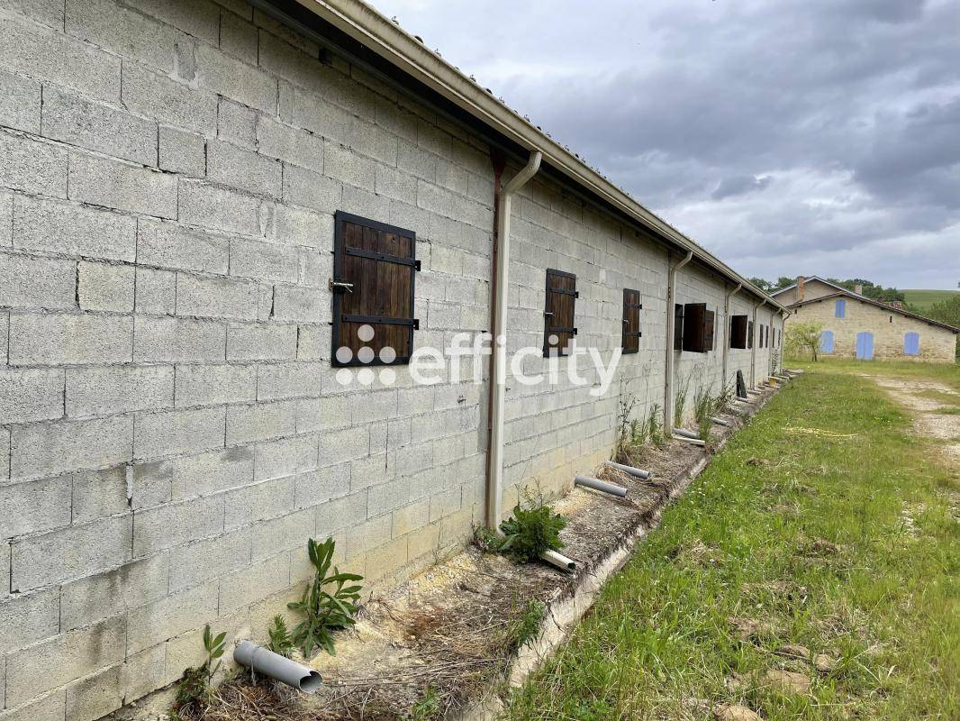 Propri&eacute;t&eacute; &eacute;questre