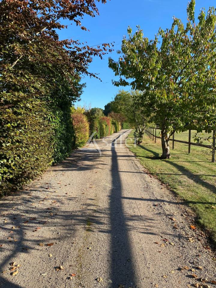 Propri&eacute;t&eacute; Equestre Pays d'Auge