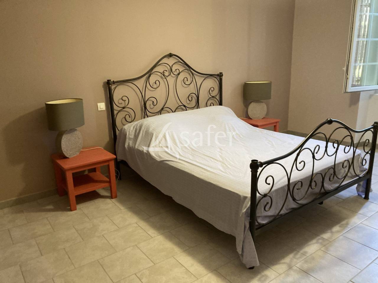 Propriété agricole BIO sur 12ha