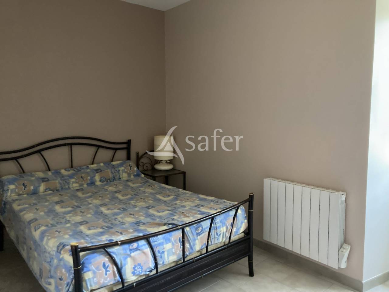 Propriété agricole BIO sur 12ha