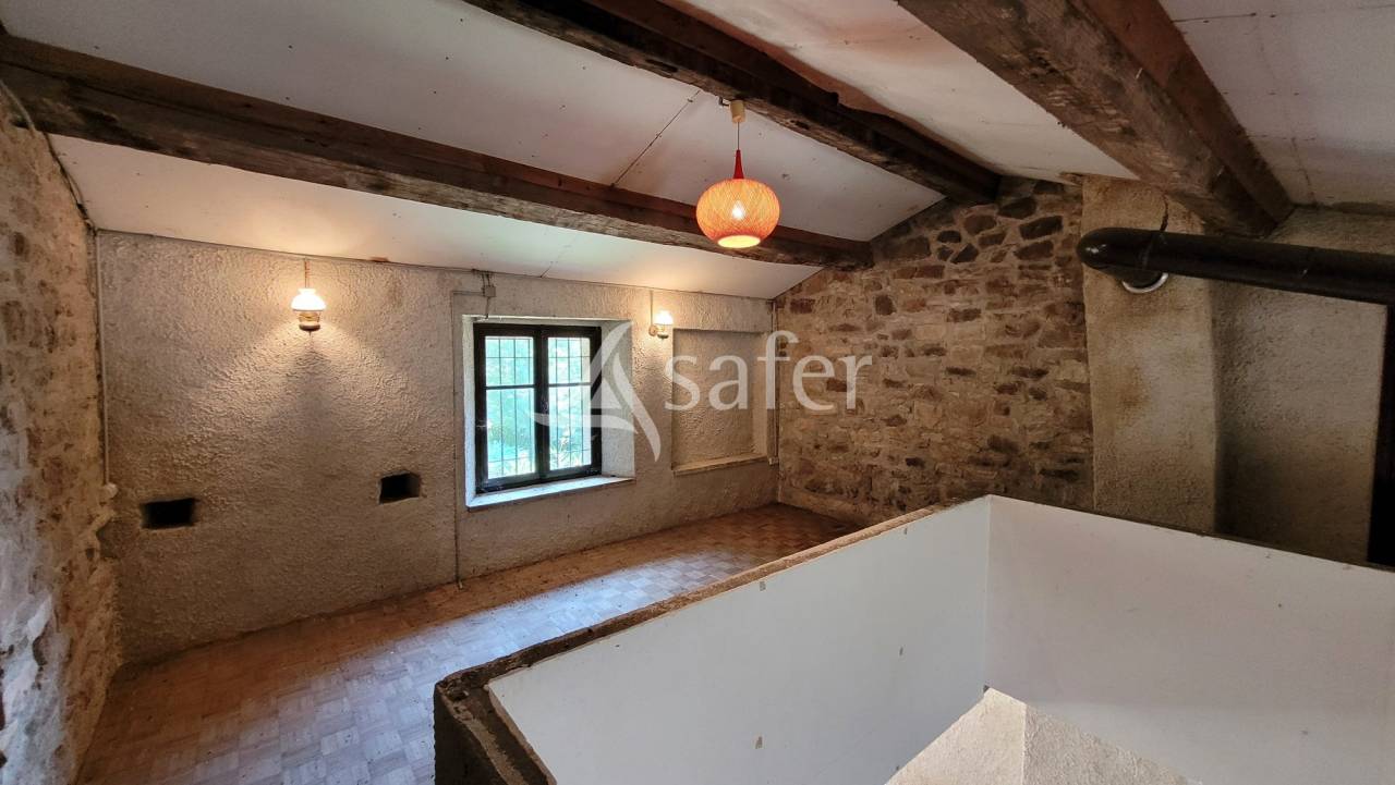 Domaine d'exception dans le Tarn : 2 maisons d'habitations, écu