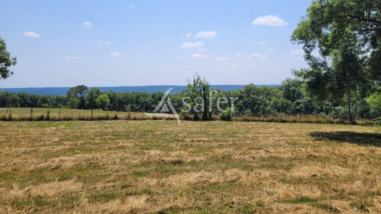 Domaine d'exception dans le Tarn : 2 maisons d'habitations, &eacute;cu