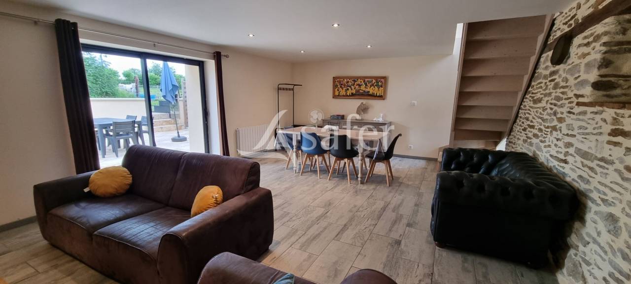 Propriété équestre de 6ha50 en Aveyron