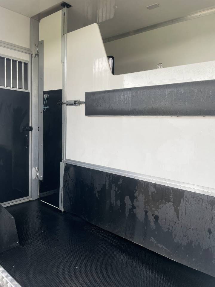  RENAULT MASTER – 2018 - 180CV – 121 000km - STALLE ACR