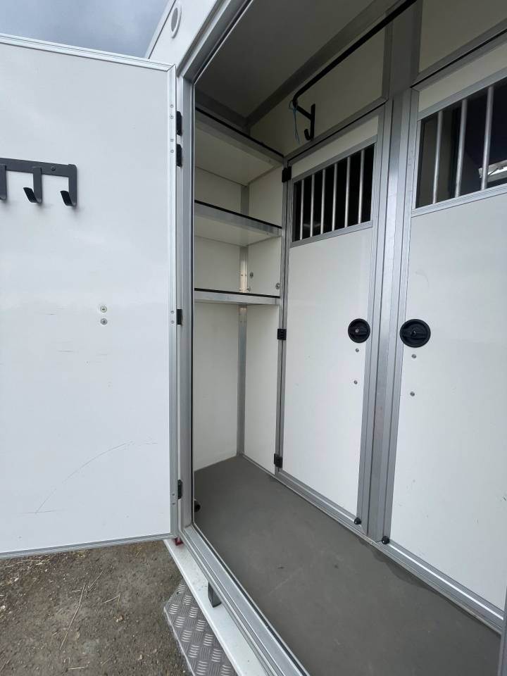  RENAULT MASTER – 2018 - 180CV – 121 000km - STALLE ACR