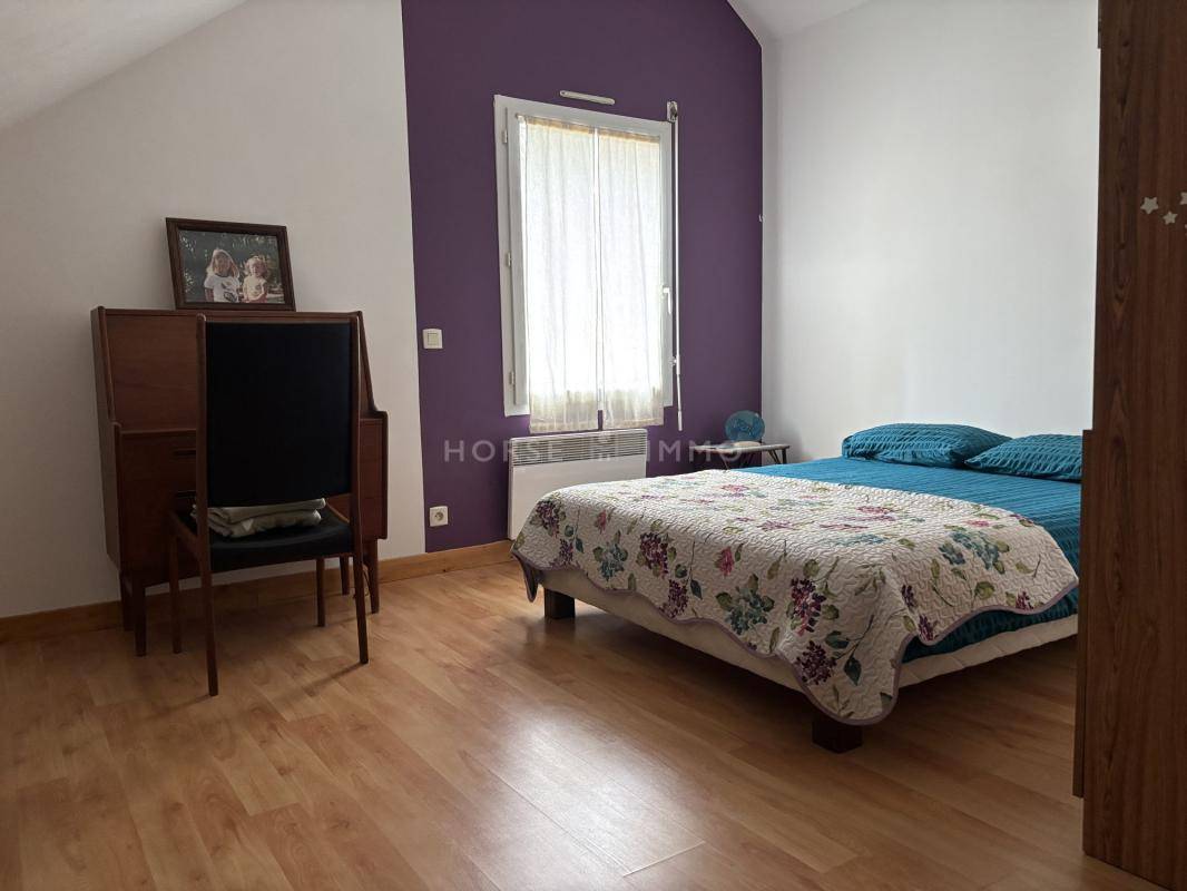 Propriété Équestre Clé en Main - Cadre Idéal proche Ancen