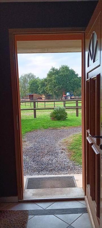 Propri&eacute;t&eacute; &Eacute;questre Cl&eacute; en Main, Cadre Id&eacute;al proche Ancenis