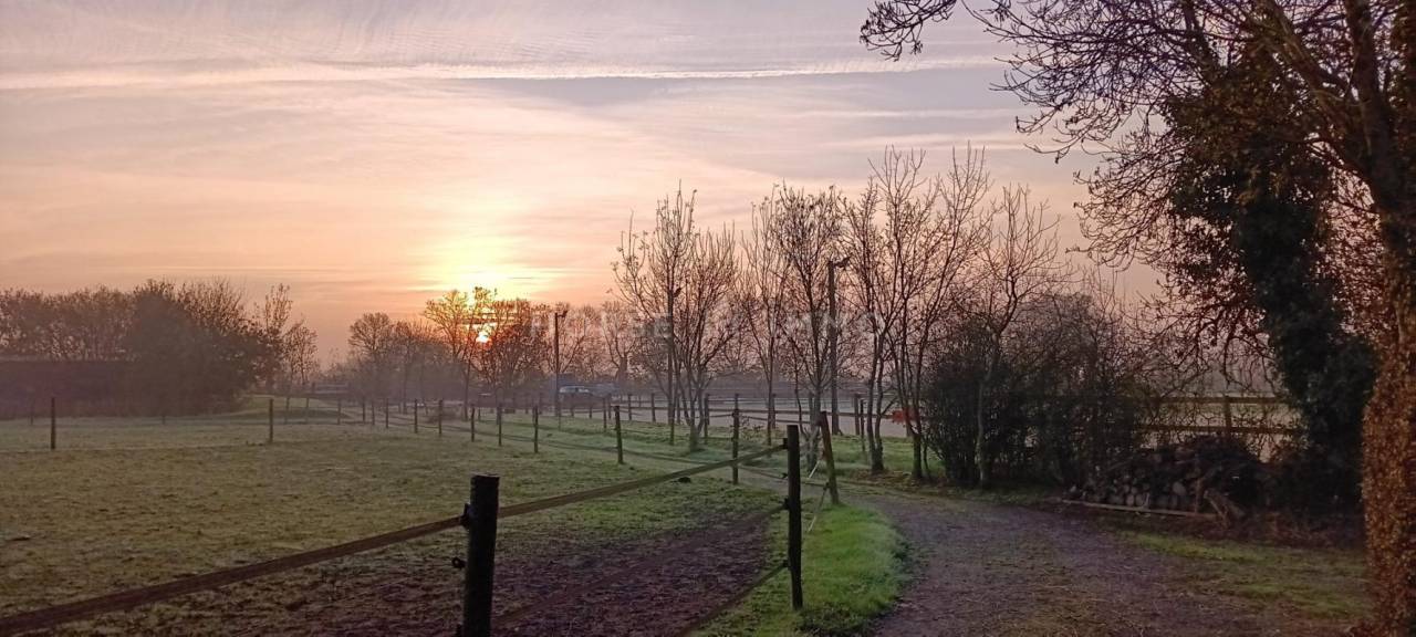 Propri&eacute;t&eacute; &Eacute;questre Cl&eacute; en Main, Cadre Id&eacute;al proche Ancenis