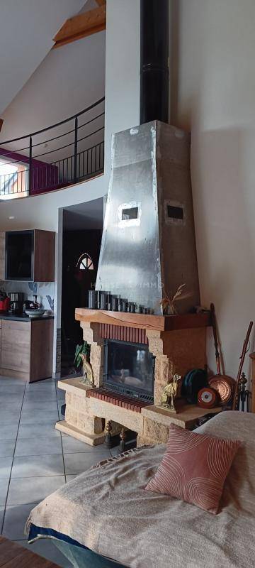 Propri&eacute;t&eacute; &Eacute;questre Cl&eacute; en Main, Cadre Id&eacute;al proche Ancenis