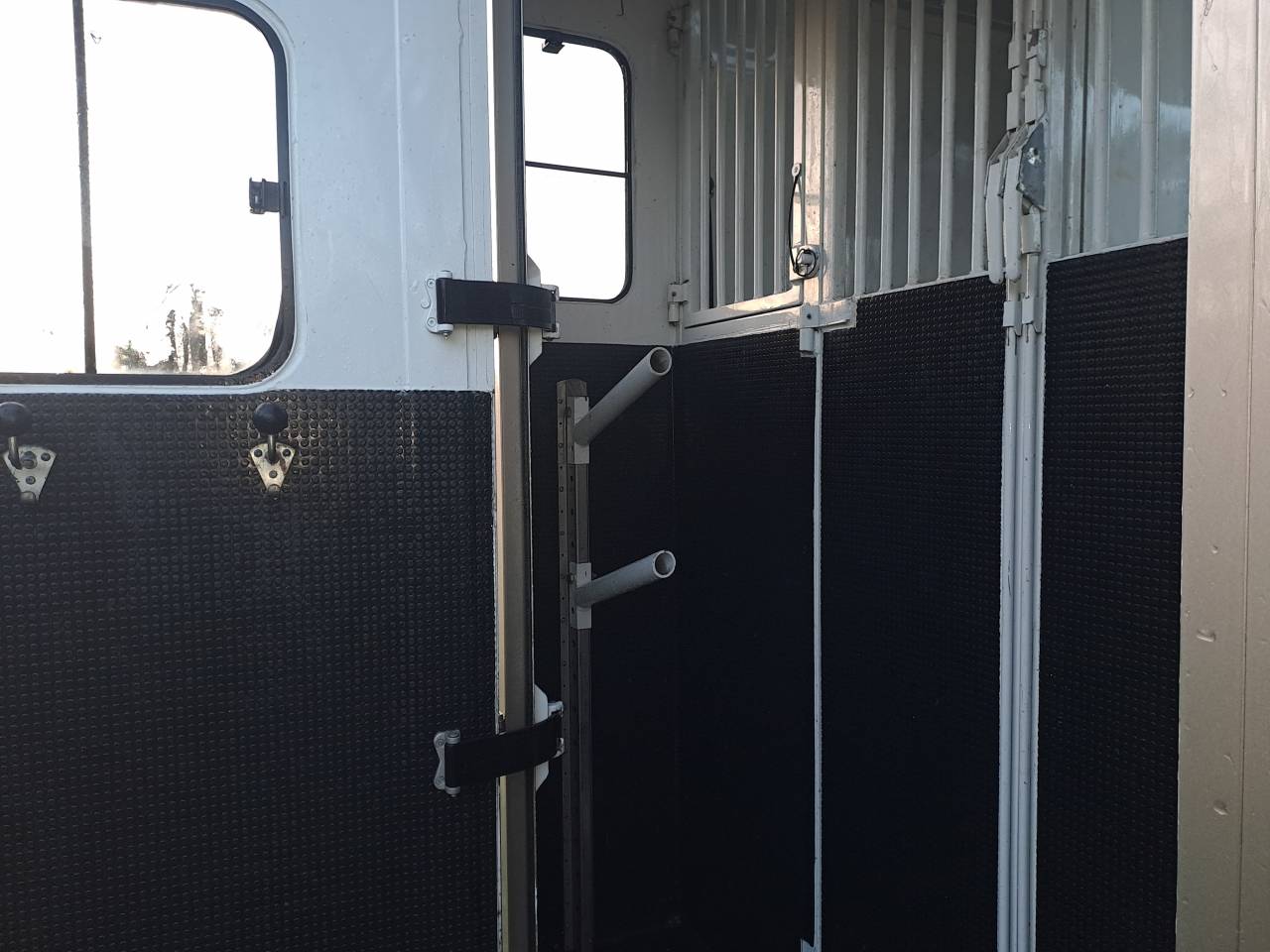 VL MASTER CAMION 2 CHEVAUX MENARD