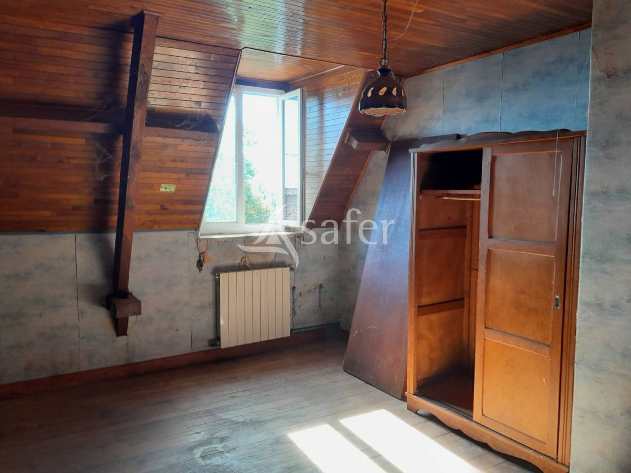 Exploitation d'élevage avec irrigation sur 75ha en vente et loc