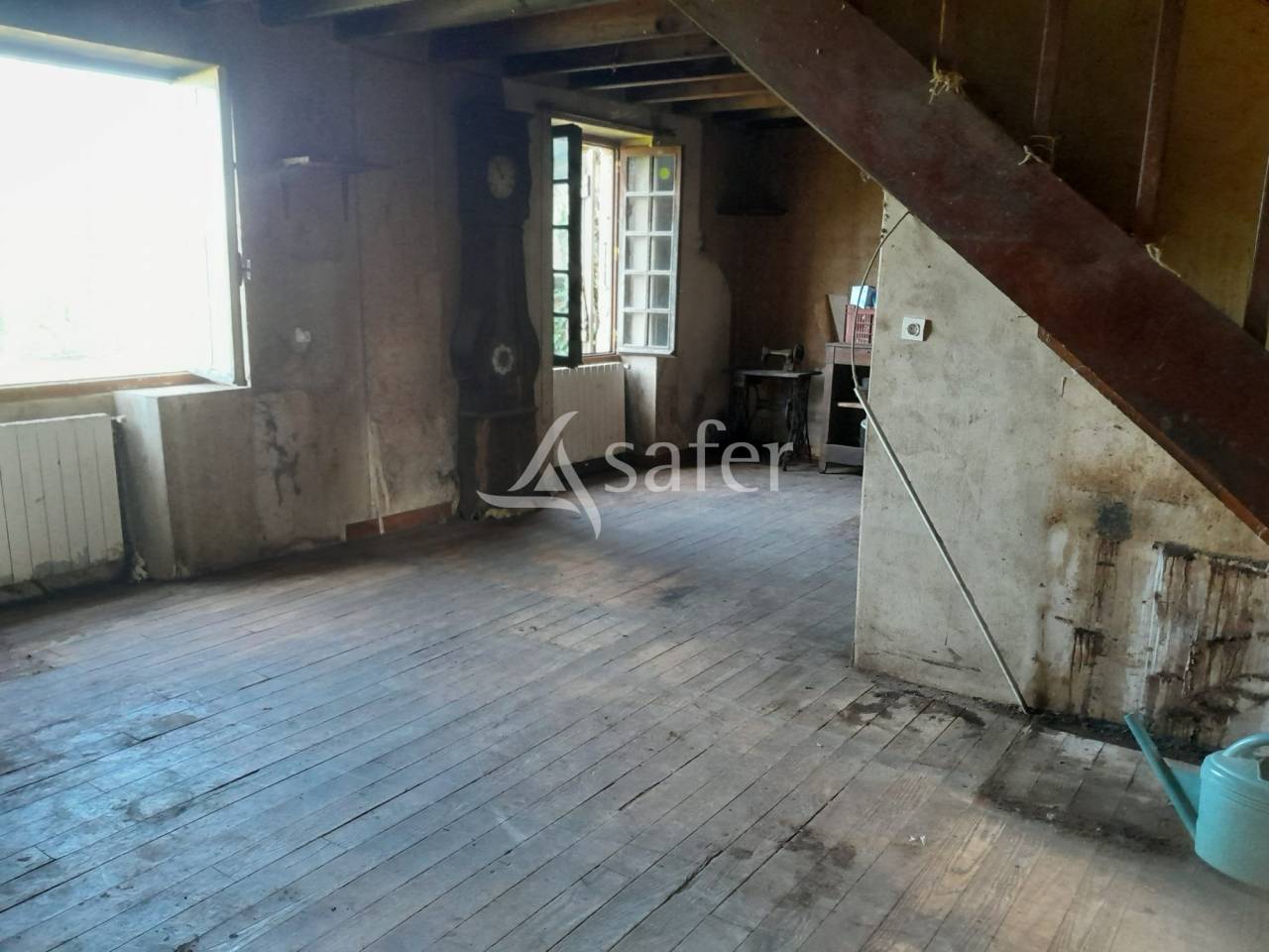 Exploitation d'&eacute;levage avec irrigation sur 75ha en vente et loc