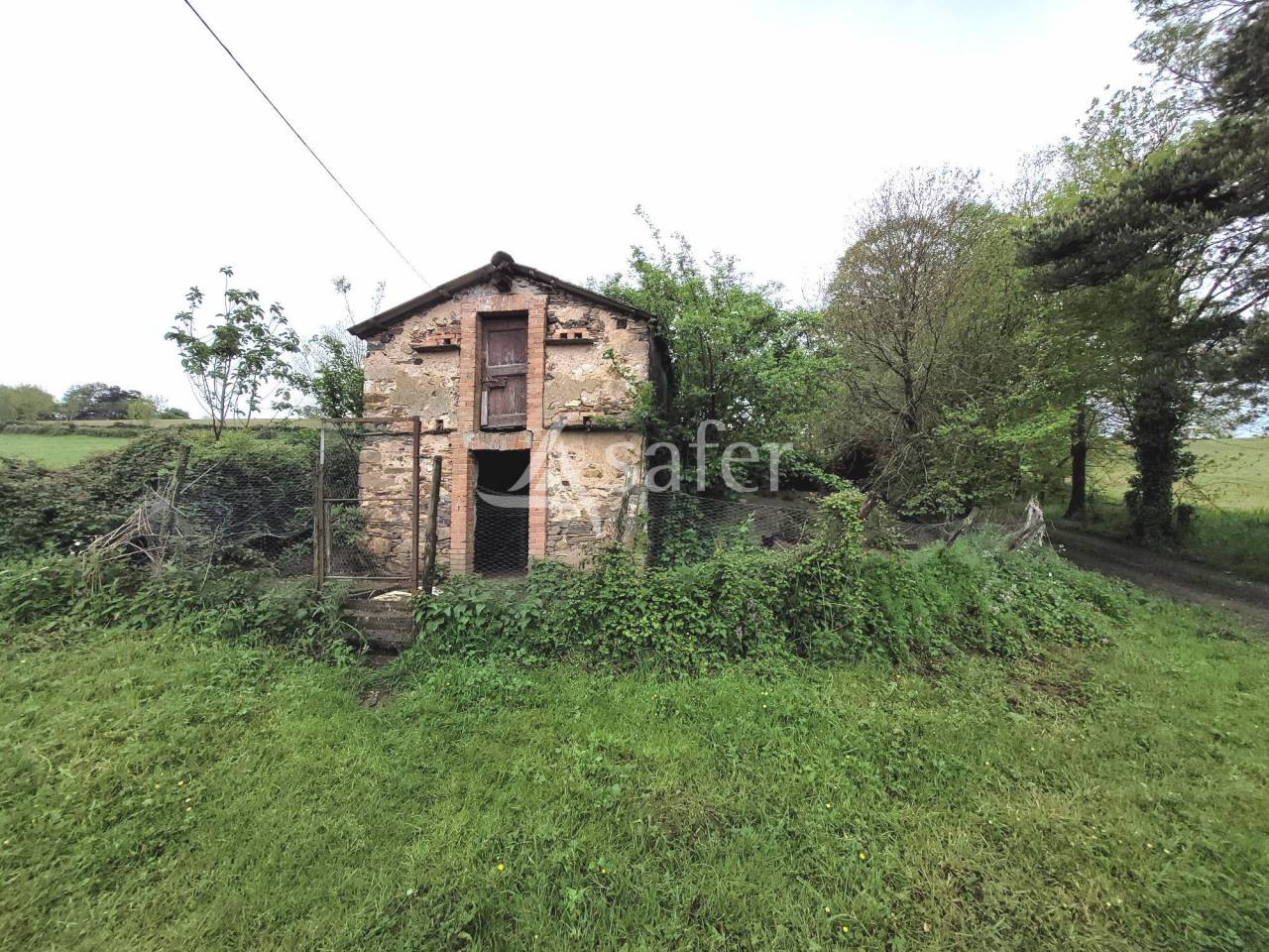 Exploitation agricole BIO 52 ha TARN Castres