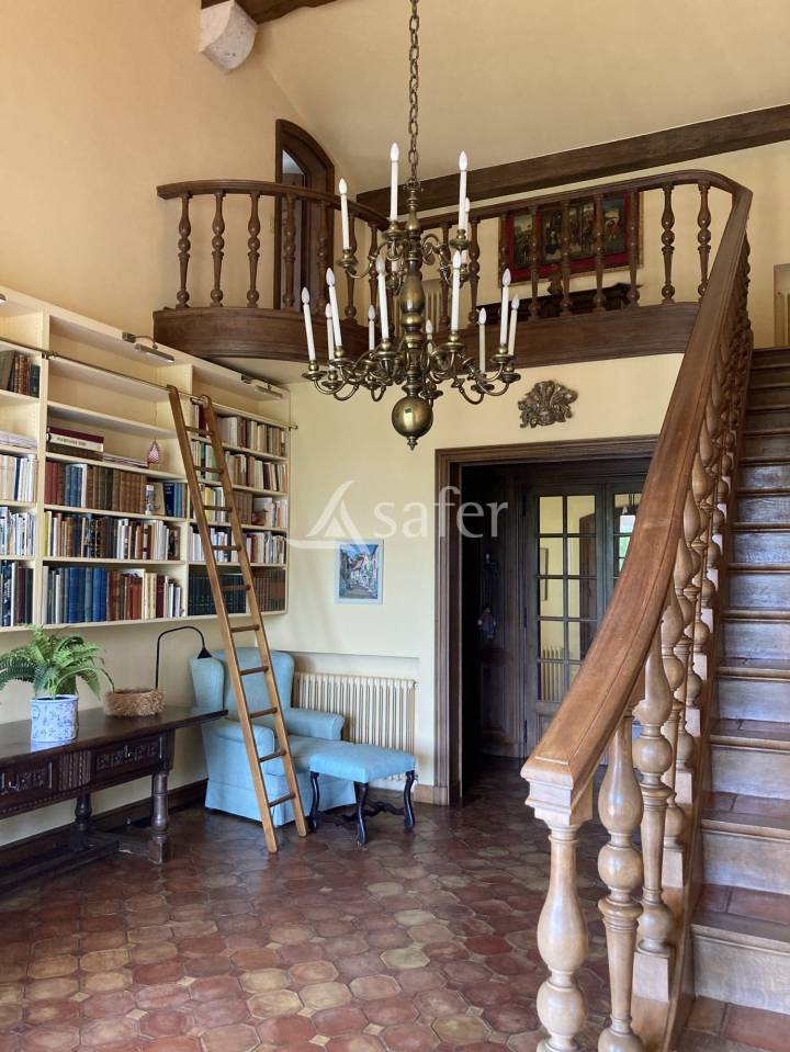 Hameau idéal Gîte, chambres d'hôtes, lieu de réception et é