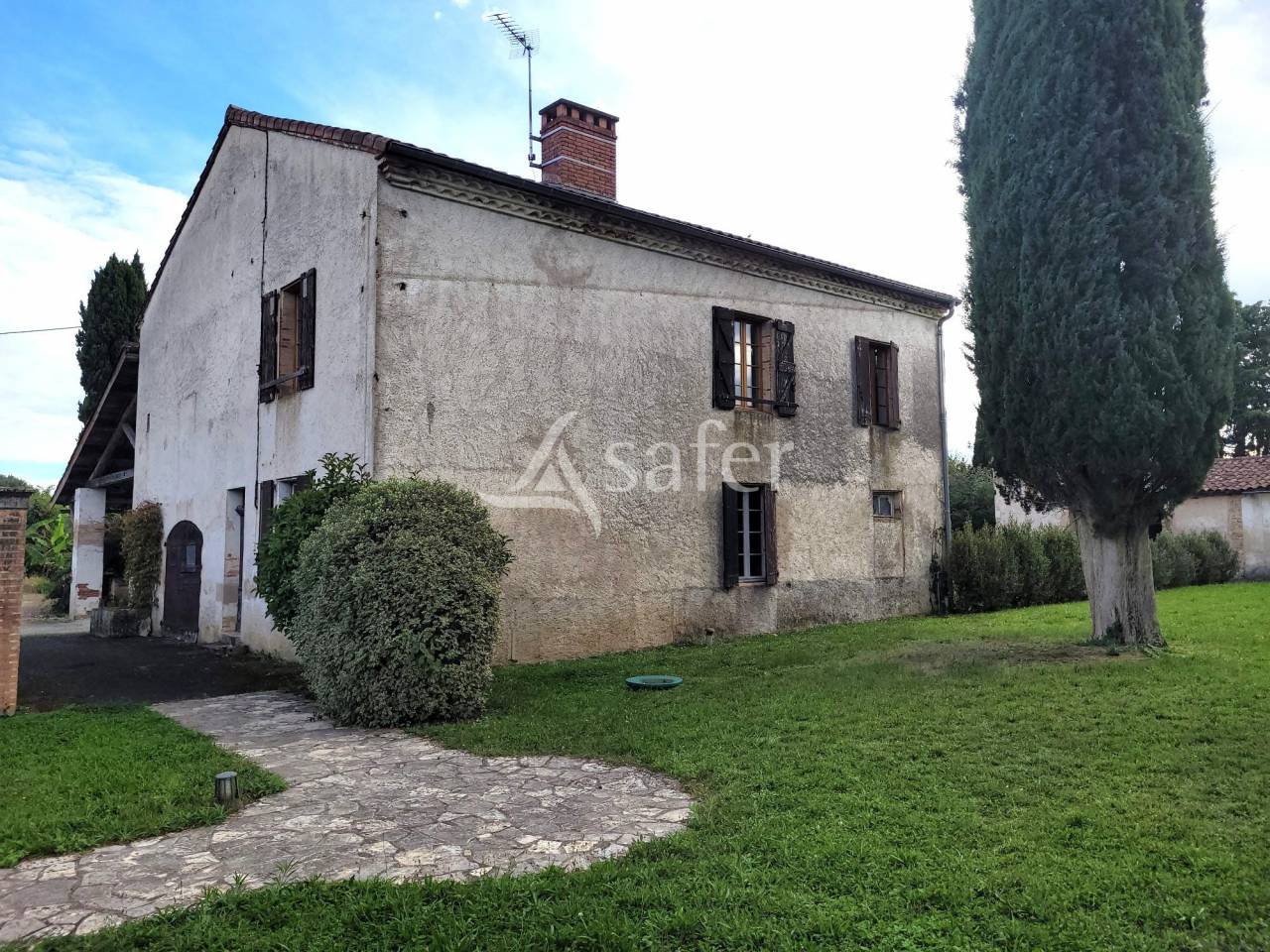 Hameau idéal Gîte, chambres d'hôtes, lieu de réception et é