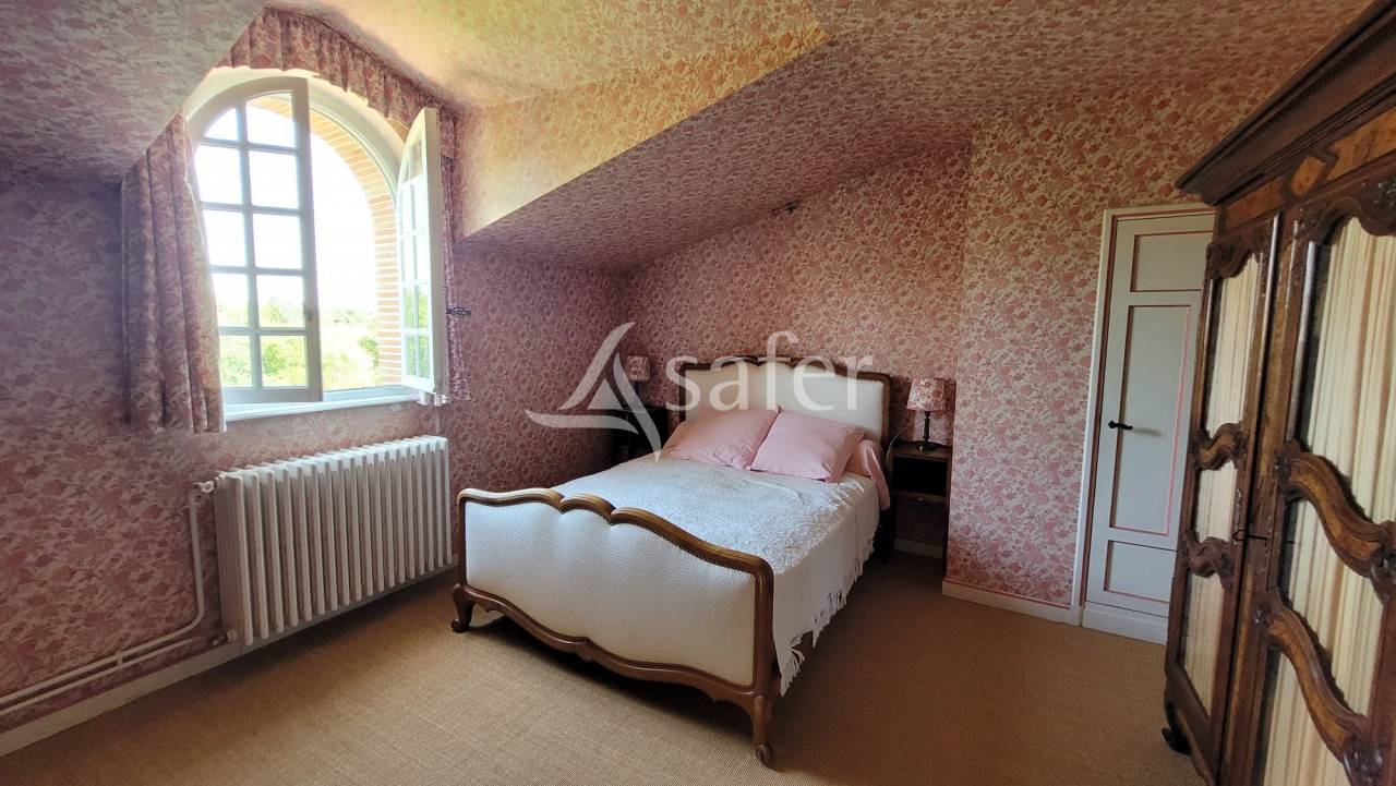 Hameau id&eacute;al G&icirc;te, chambres d'h&ocirc;tes, lieu de r&eacute;ception et &eacute;