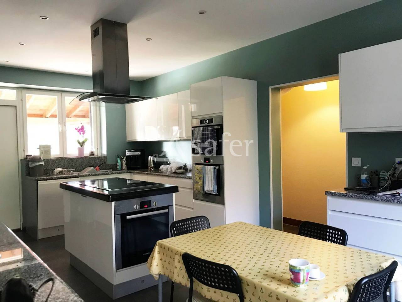 Demeure d'exception en pleine nature sur 4 ha