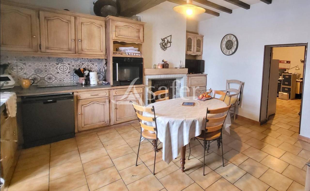 Exploitation agricole 6ha de terres Lavaur TARN