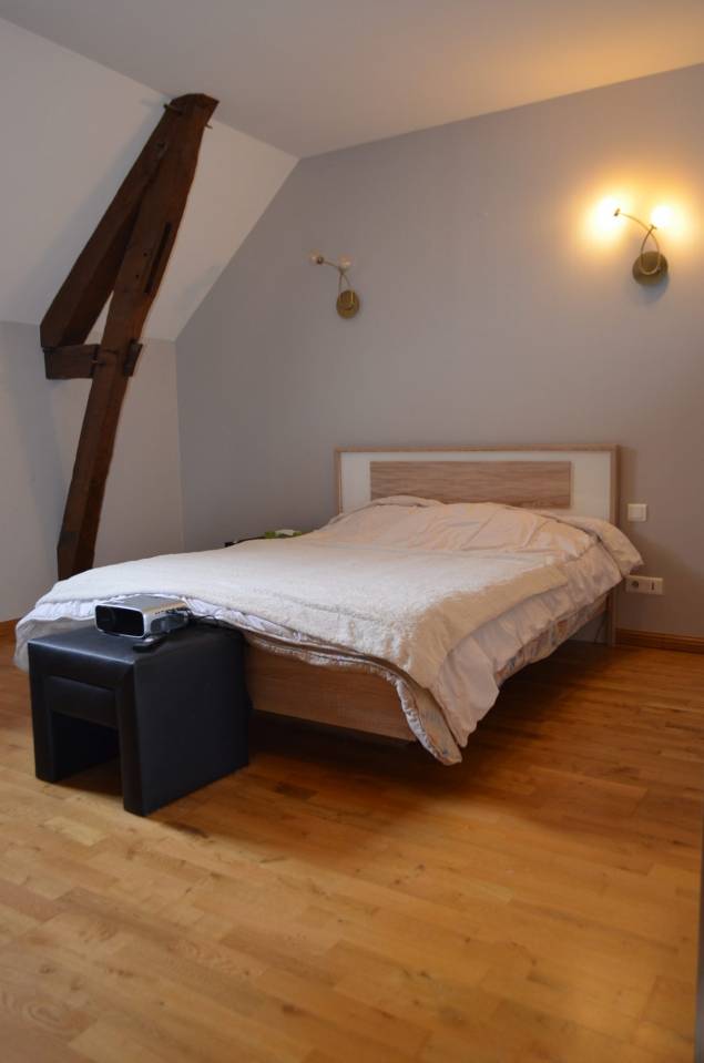 CENTRE D'ENTRAINEMENT & HARAS