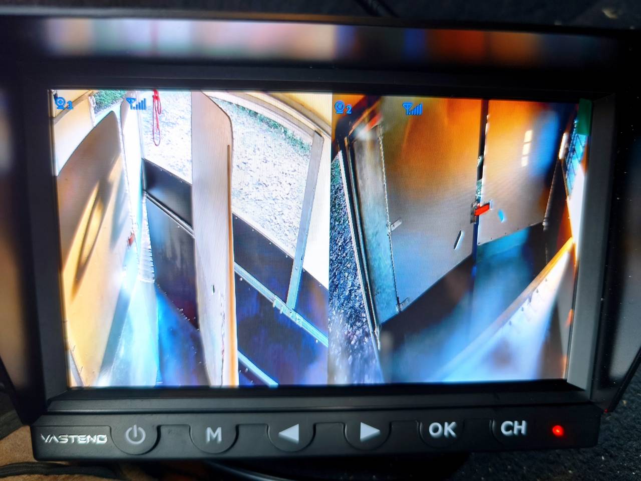 FAUTRAS OBLIC +3 ⭐ 3 CAVALLI ⭐ TELECAMERE + SELLERIA