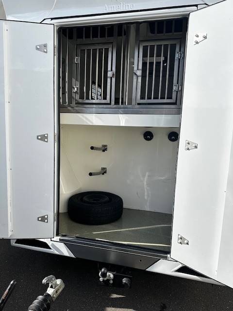 RENAULT MASTER COMBI PLUS