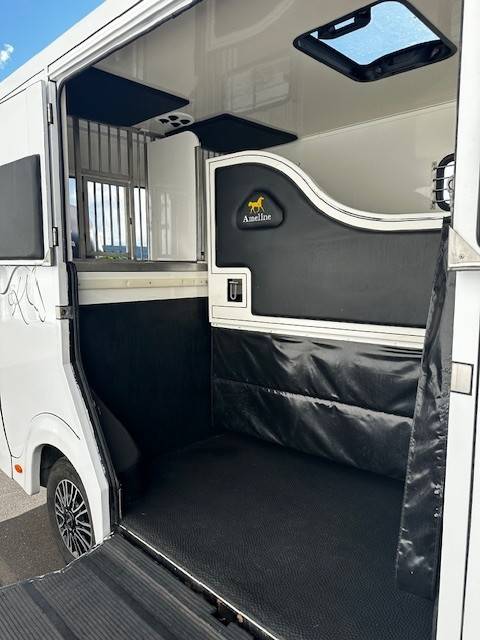 RENAULT MASTER COMBI PLUS