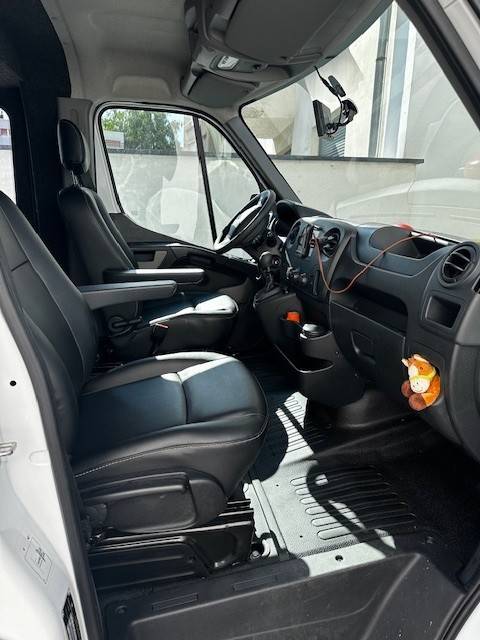 RENAULT MASTER COMBI PLUS