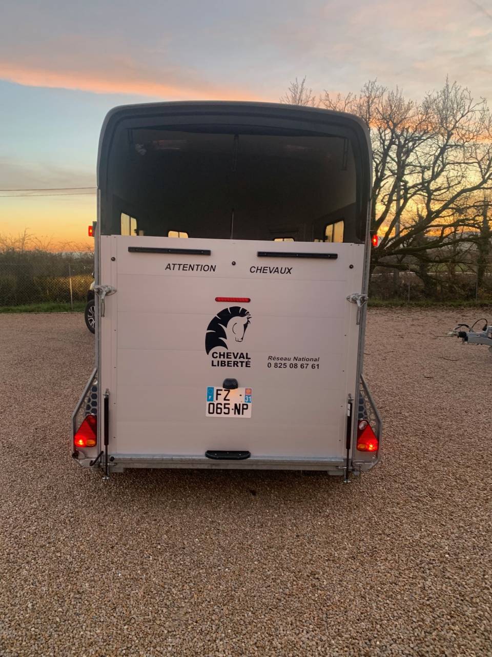 Van occasion Gold 3 - 2021