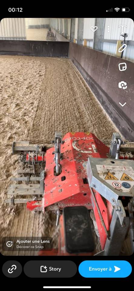 recherche poste de palefrenier Lyon 69