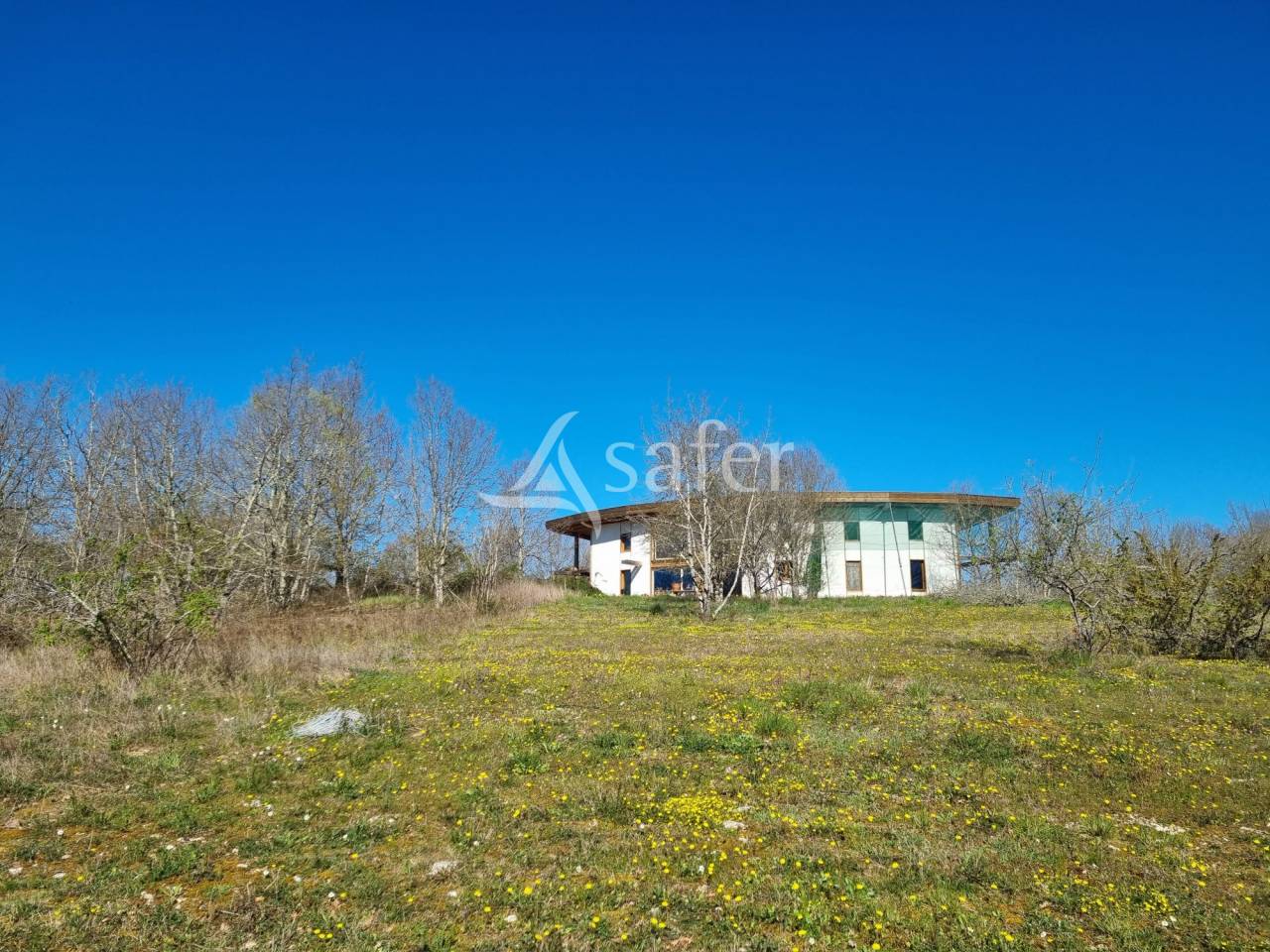 RARE - Propriété au coeur du Quercy Blanc
